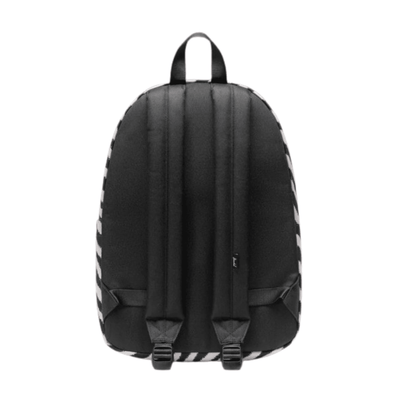 Herschel Classic 26L Laptop Backpack - Zebra 5