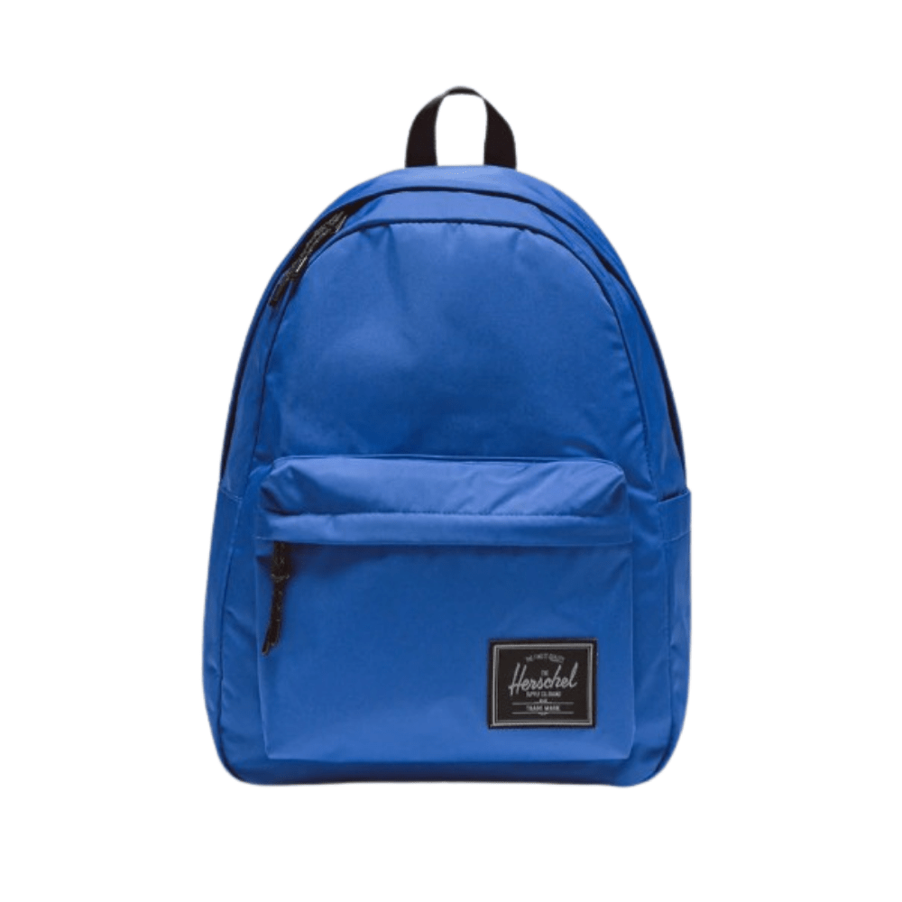 Herschel Classic 26L Twill Laptop Backpack - Dazzling Blue 1