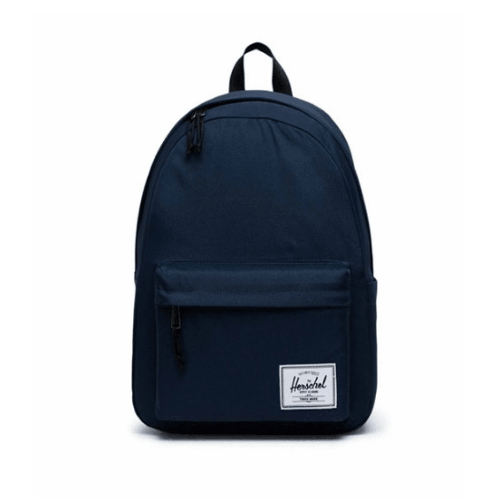 Herschel Classic XL 30L Laptop Backpack - Navy Blue 2
