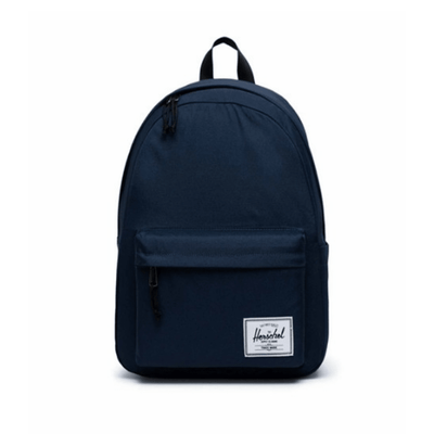 Herschel Classic XL 30L Laptop Backpack - Navy Blue 2