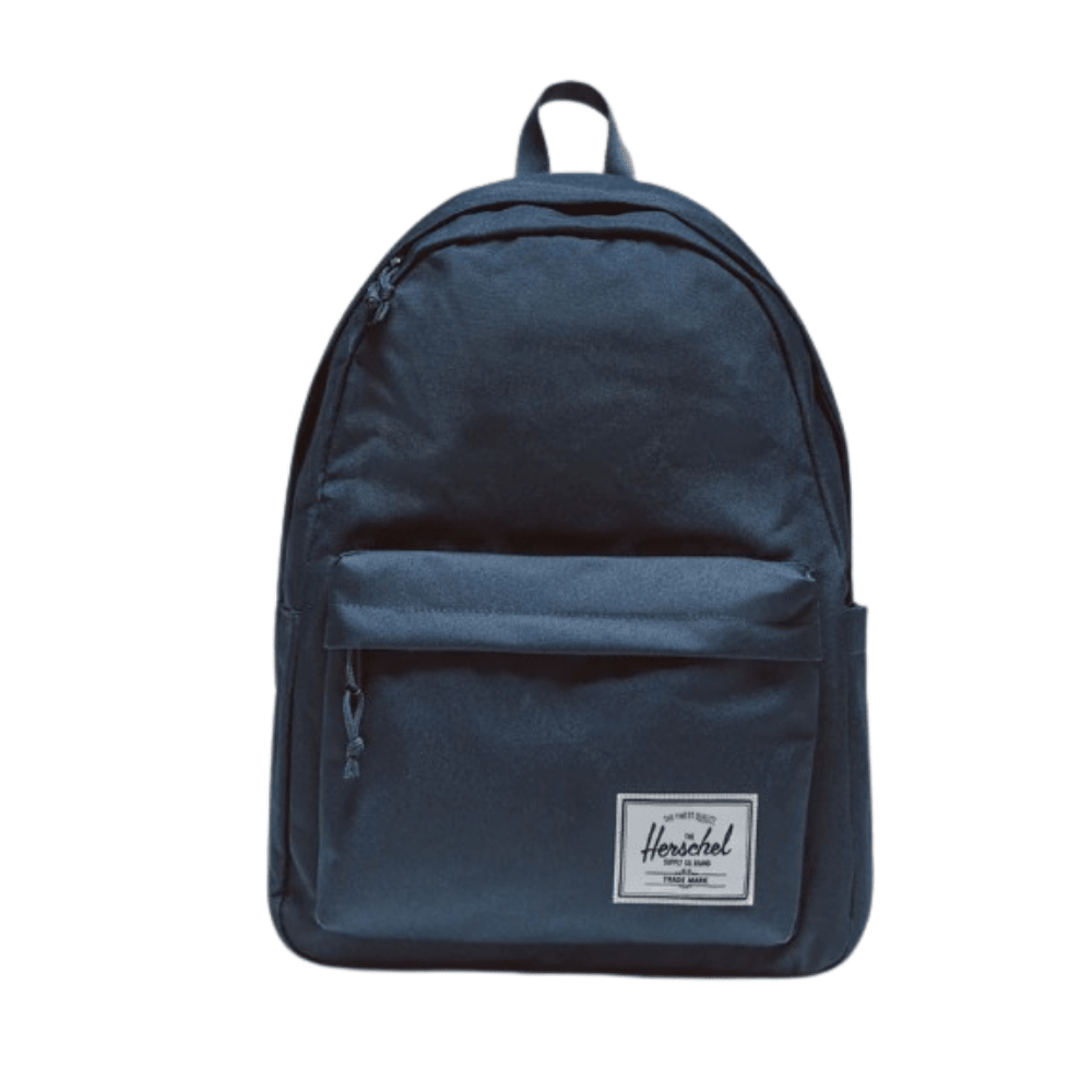 Herschel Classic XL 30L Laptop Backpack - Navy Blue 1
