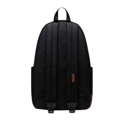 Herschel Heritage 15" Laptop Backpack - Classic Black & Tan 4