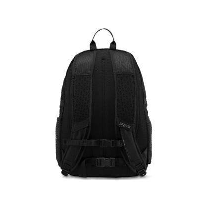 JanSport Agave Lightweight Backpack – Black 3