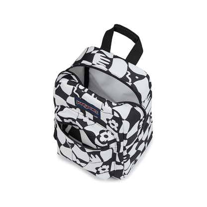 JanSport Big Break Insulated Lunch Bag - Gravity Check 4
