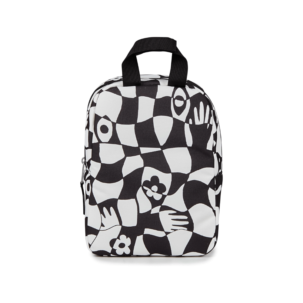 JanSport Big Break Insulated Lunch Bag - Gravity Check 5