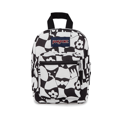 JanSport Big Break Insulated Lunch Bag - Gravity Check 1