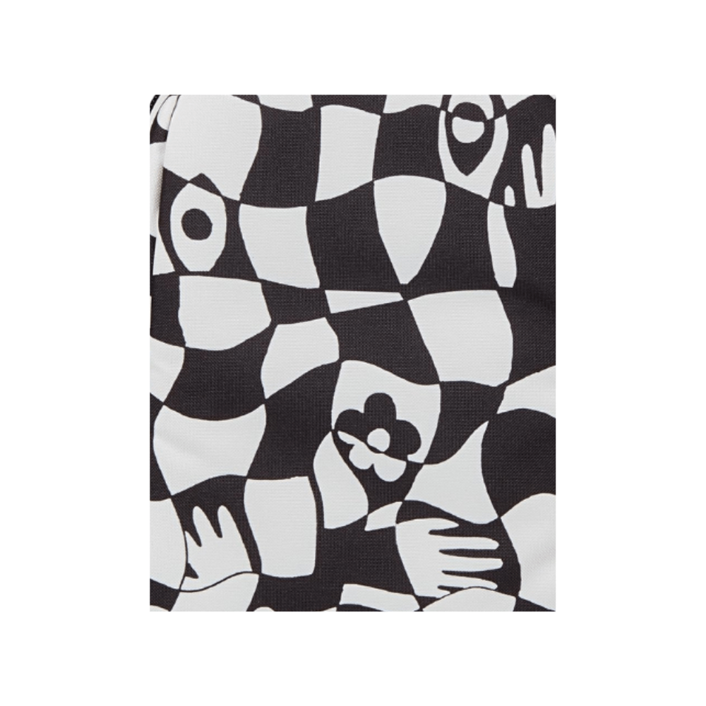 JanSport Big Break Insulated Lunch Bag - Gravity Check 6