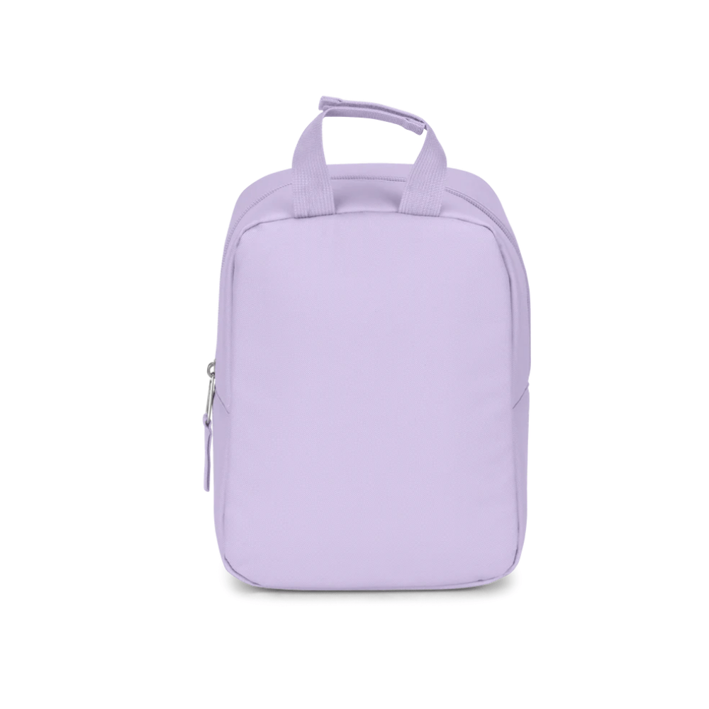 JanSport Big Break Insulated Lunch bag Pastel Lilac 4
