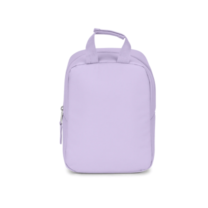 JanSport Big Break Insulated Lunch bag Pastel Lilac 4