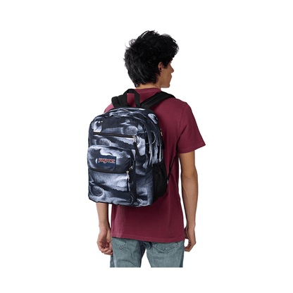 JanSport Big Student Backpack - Event Horizon 5