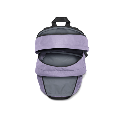 Jansport Big Student Backpack, Extra Large Pastel Lilac 3