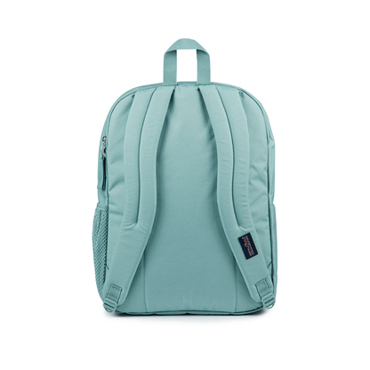 JanSport Big Student Backpack - Faded Sage 6