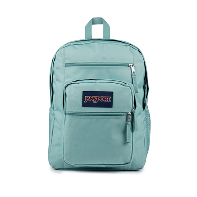 JanSport Big Student Backpack - Faded Sage 1