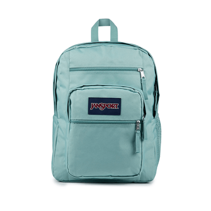 JanSport Big Student Backpack - Faded Sage 1