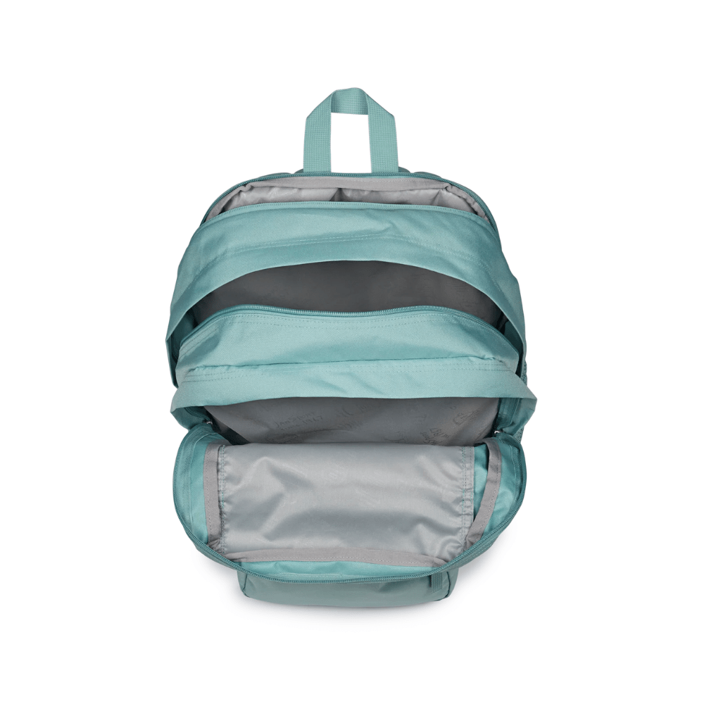 JanSport Big Student Backpack - Faded Sage 5