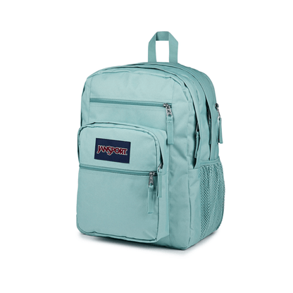 JanSport Big Student Backpack - Faded Sage 2