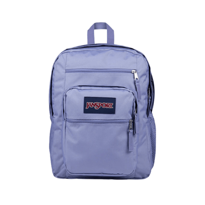 JanSport Big Student Backpack – Lavender Ash 1