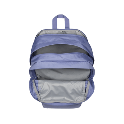 JanSport Big Student Backpack – Lavender Ash 6