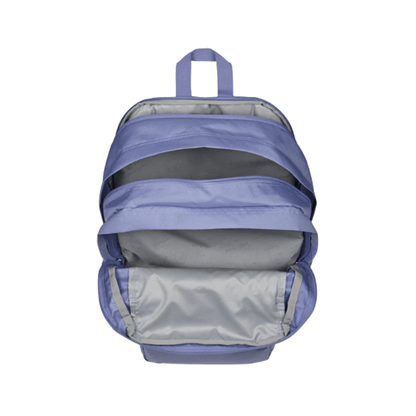 JanSport Big Student Backpack – Lavender Ash 6