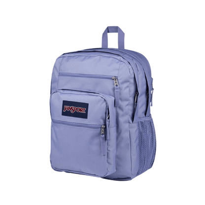 JanSport Big Student Backpack – Lavender Ash 2