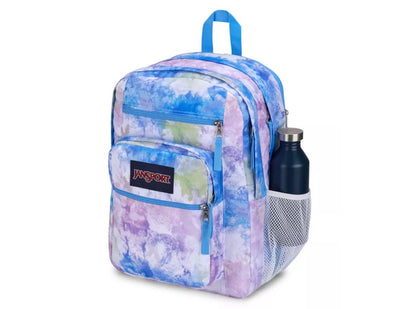 JanSport Big Student Batik Wash Backpack 15" - Lifetime Warranty 1