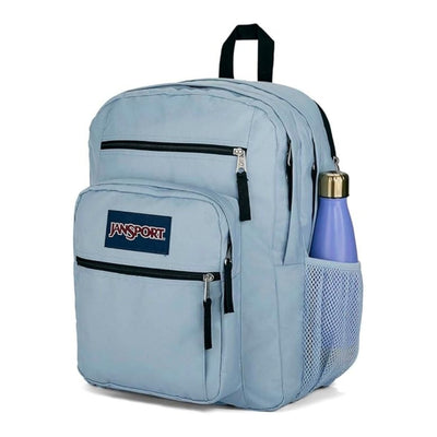 Jansport Big Student Blue Dusk Backpack 2
