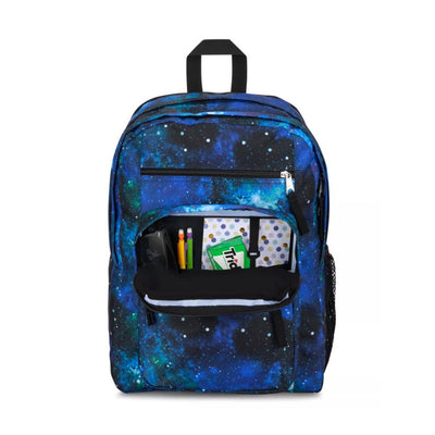 Jansport Big Student Cyberspace Galaxy Backpack 3