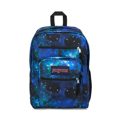 Jansport Big Student Cyberspace Galaxy Backpack 1