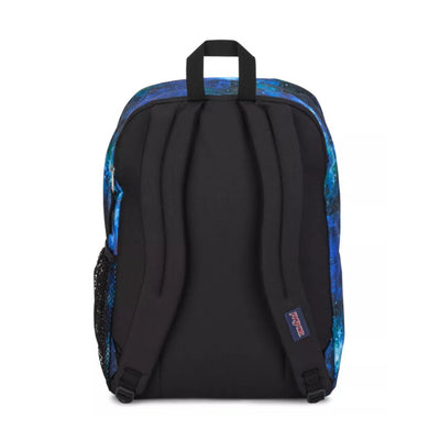 Jansport Big Student Cyberspace Galaxy Backpack 4