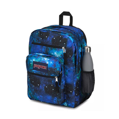 Jansport Big Student Cyberspace Galaxy Backpack 2