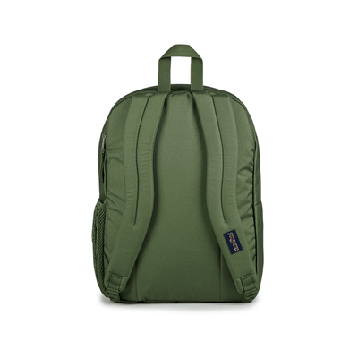 Jansport Big Student Extra Large Capacity Cargo Green 5