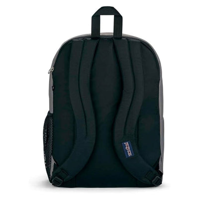 Jansport Big Student Graphite Grey Backpack 2