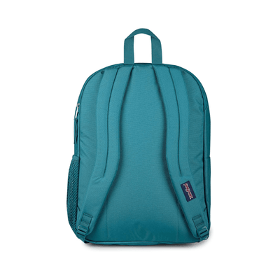 JanSport Big Student Laptop Backpack – Emerald Pool 5