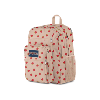 JanSport Big Student Laptop Backpack with 2 Compartments - JS0A47JK88A 4