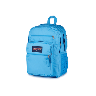 JanSport Big Student Laptop Backpack with 2 Compartments - JS0A47JKDH4 2