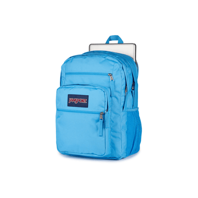 JanSport Big Student Laptop Backpack with 2 Compartments - JS0A47JKDH4 5