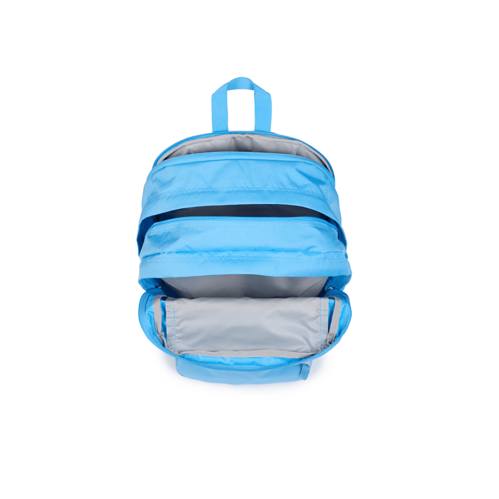 JanSport Big Student Laptop Backpack with 2 Compartments - JS0A47JKDH4 4