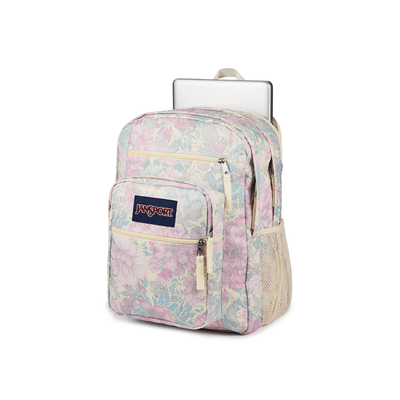 JanSport Big Student Laptop Backpack with 2 Compartments - JS0A47JKLK7 4