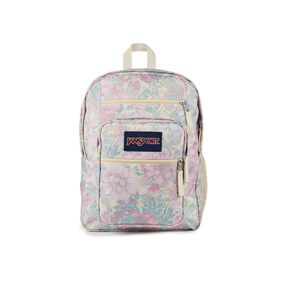 JanSport Big Student Laptop Backpack with 2 Compartments - JS0A47JKLK7 1