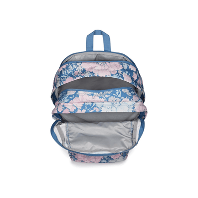 JanSport Big Student Laptop Backpack with 2 Compartments - JS0A47JKLL1 3