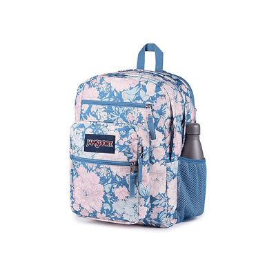 JanSport Big Student Laptop Backpack with 2 Compartments - JS0A47JKLL1 6