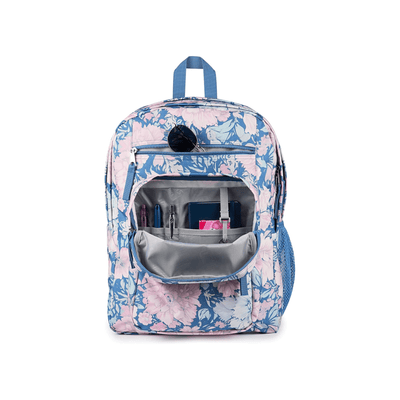 JanSport Big Student Laptop Backpack with 2 Compartments - JS0A47JKLL1 4