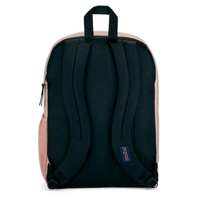Jansport Big Student Misty Rose Backpack 2