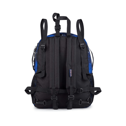 JanSport Central Adaptive Backpack – Cyberspace Galaxy 2