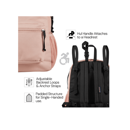 JanSport Central Adaptive Backpack – Cyberspace Galaxy 3