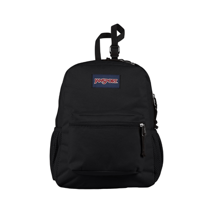 JanSport Central Adaptive Crossbody Pack – Black 1