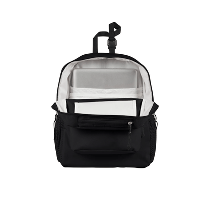 JanSport Central Adaptive Crossbody Pack – Black 5