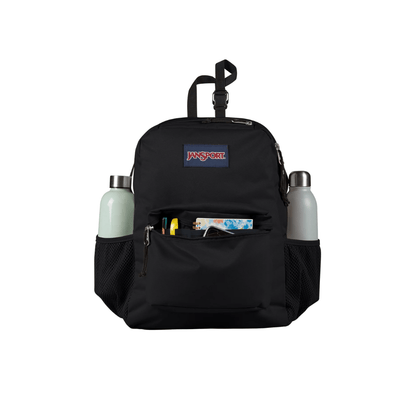 JanSport Central Adaptive Crossbody Pack – Black 6