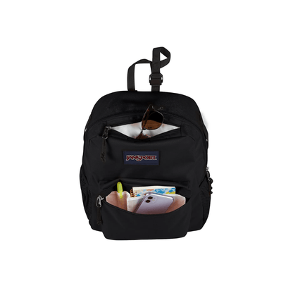 JanSport Central Adaptive Crossbody Pack – Black 4