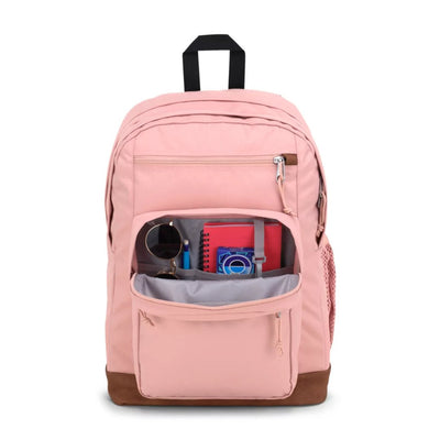 Jansport Cool Student Misty Rose Backpack 4